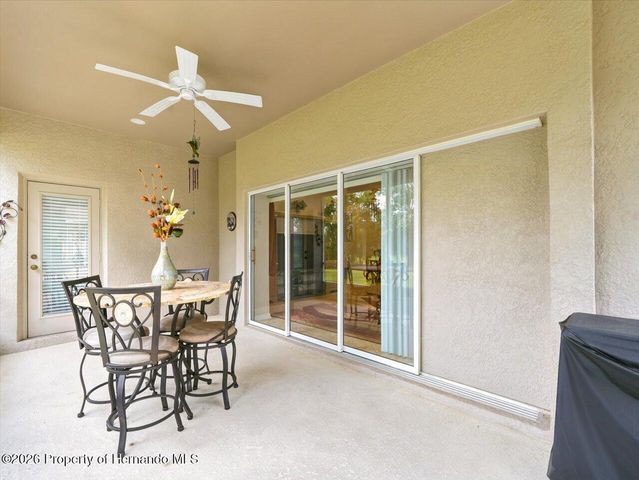 11064 Westerly Drive, Spring Hill, FL 34609