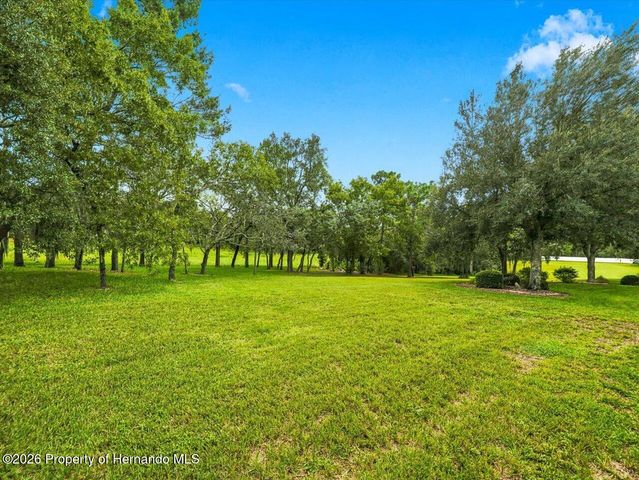 11064 Westerly Drive, Spring Hill, FL 34609