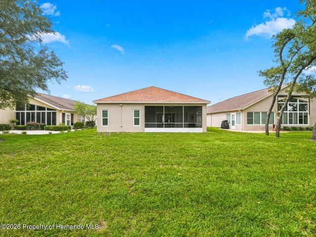 11064 Westerly Drive, Spring Hill, FL 34609
