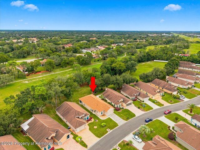 11064 Westerly Drive, Spring Hill, FL 34609