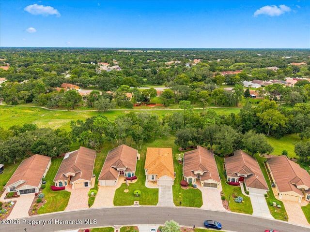 11064 Westerly Drive, Spring Hill, FL 34609