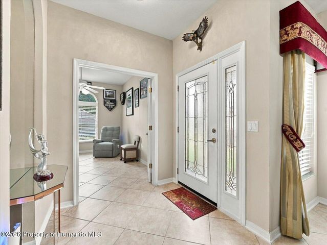 11064 Westerly Drive, Spring Hill, FL 34609