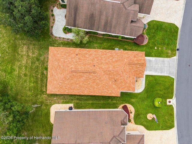 11064 Westerly Drive, Spring Hill, FL 34609