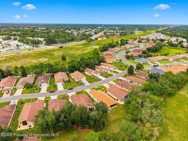 11064 Westerly Drive, Spring Hill, FL 34609