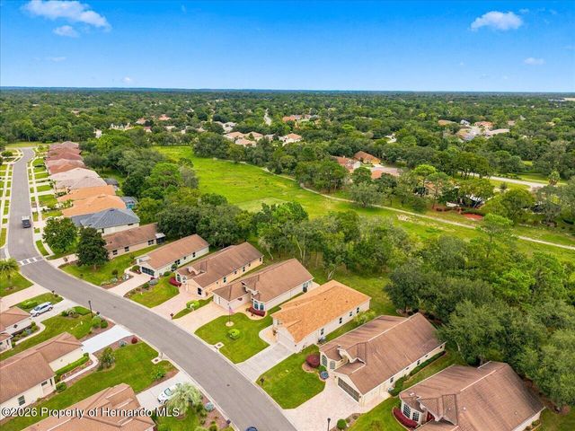 11064 Westerly Drive, Spring Hill, FL 34609