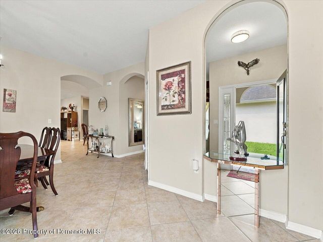 11064 Westerly Drive, Spring Hill, FL 34609