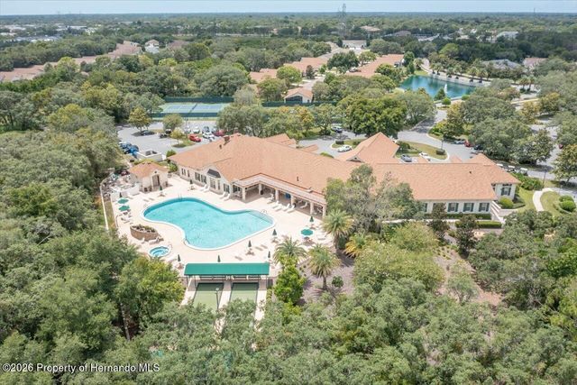 11064 Westerly Drive, Spring Hill, FL 34609