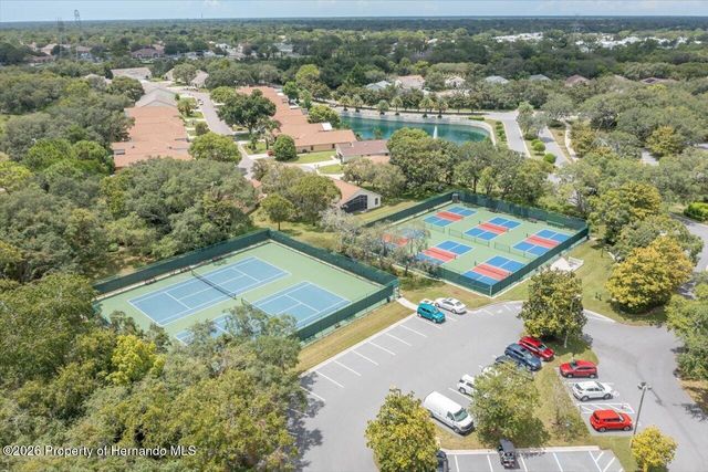 11064 Westerly Drive, Spring Hill, FL 34609