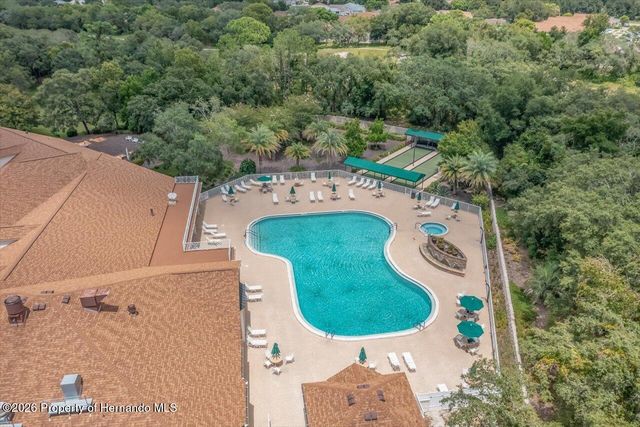 11064 Westerly Drive, Spring Hill, FL 34609