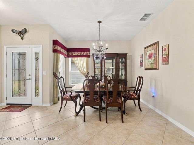 11064 Westerly Drive, Spring Hill, FL 34609