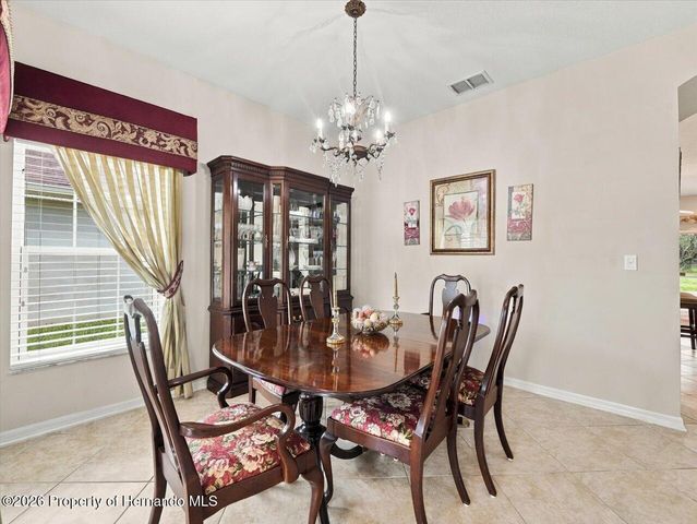 11064 Westerly Drive, Spring Hill, FL 34609