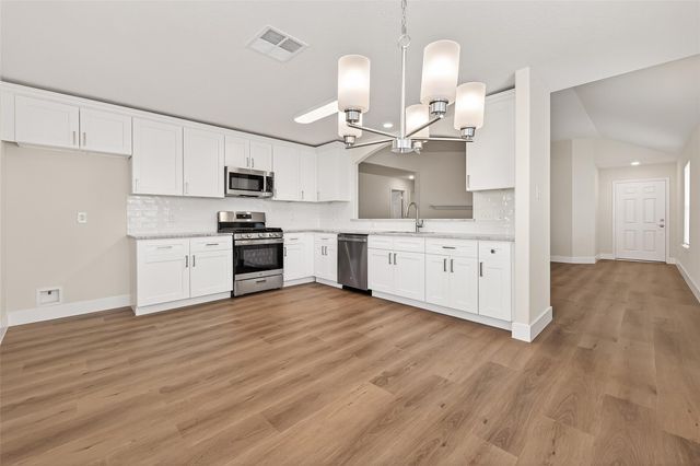 19734 Brisbane Meadows Drive, Katy, TX 77449