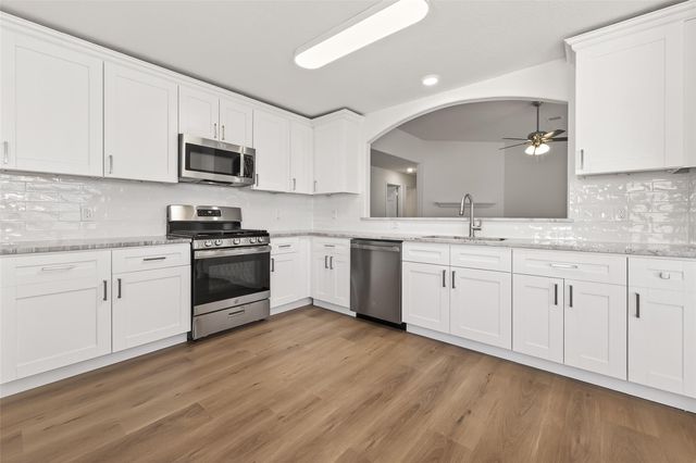 19734 Brisbane Meadows Drive, Katy, TX 77449