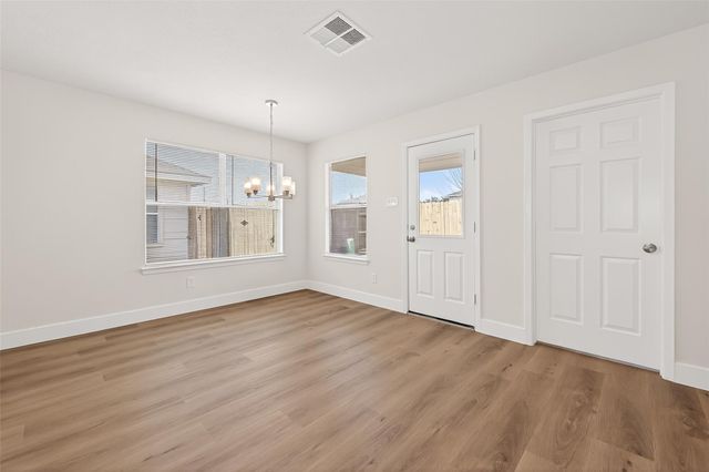 19734 Brisbane Meadows Drive, Katy, TX 77449