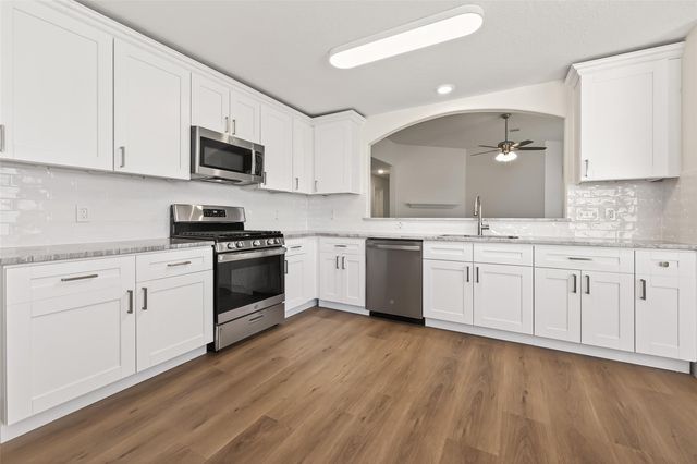 19734 Brisbane Meadows Drive, Katy, TX 77449