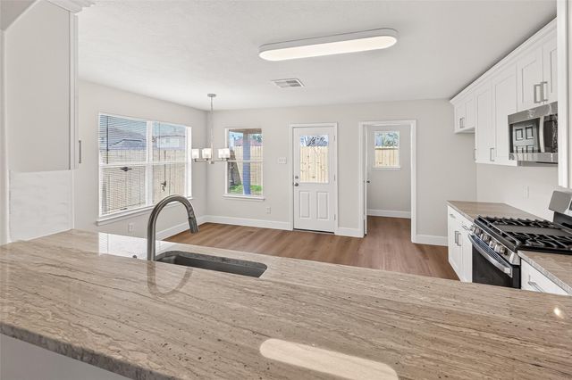 19734 Brisbane Meadows Drive, Katy, TX 77449