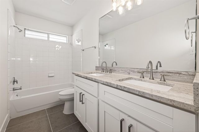 19734 Brisbane Meadows Drive, Katy, TX 77449