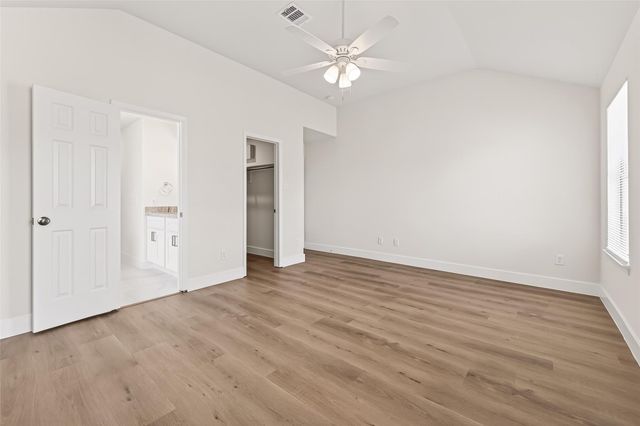 19734 Brisbane Meadows Drive, Katy, TX 77449