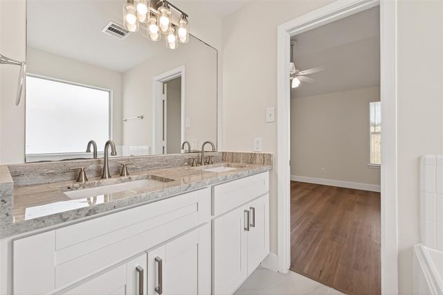 19734 Brisbane Meadows Drive, Katy, TX 77449