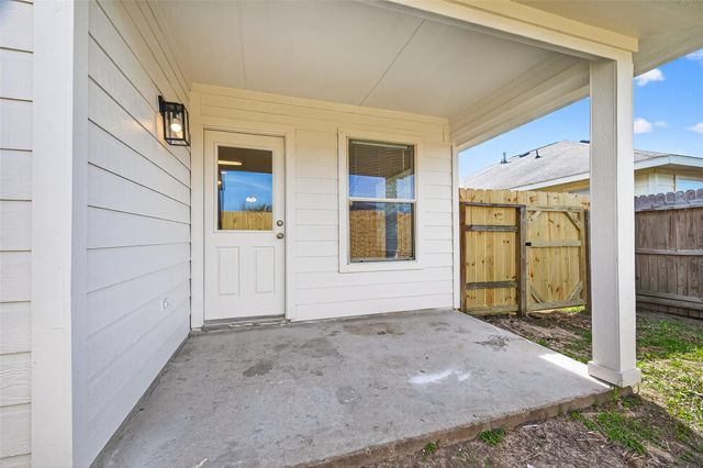 19734 Brisbane Meadows Drive, Katy, TX 77449