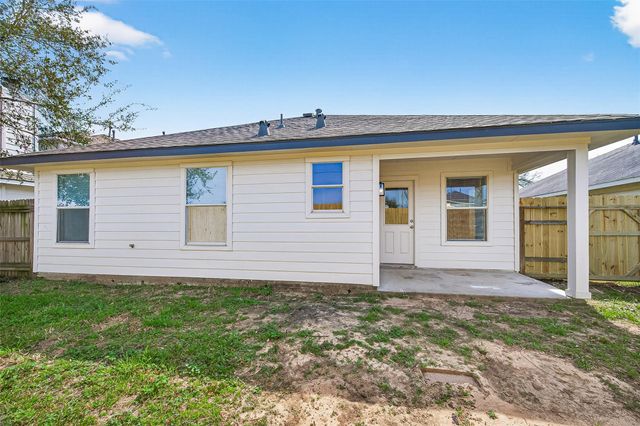 19734 Brisbane Meadows Drive, Katy, TX 77449