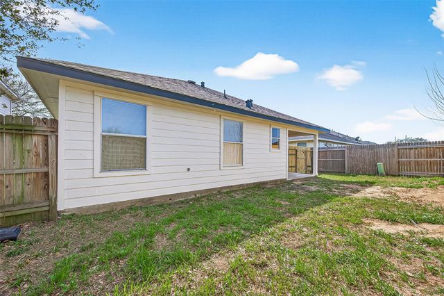 19734 Brisbane Meadows Drive, Katy, TX 77449