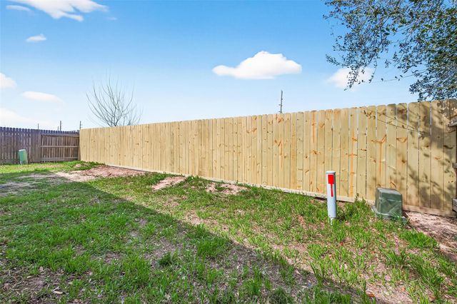 19734 Brisbane Meadows Drive, Katy, TX 77449