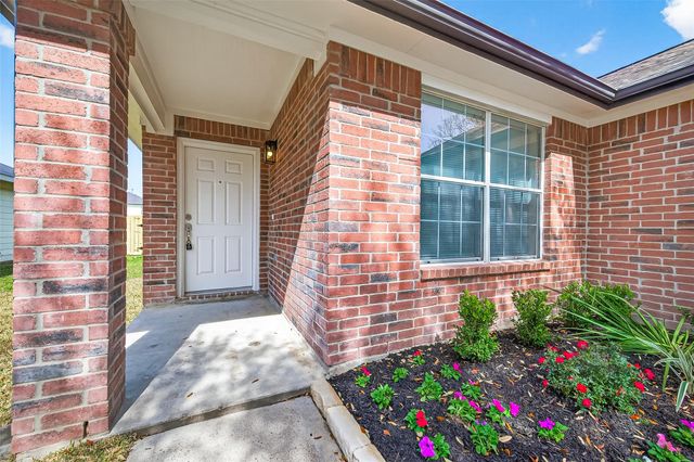 19734 Brisbane Meadows Drive, Katy, TX 77449