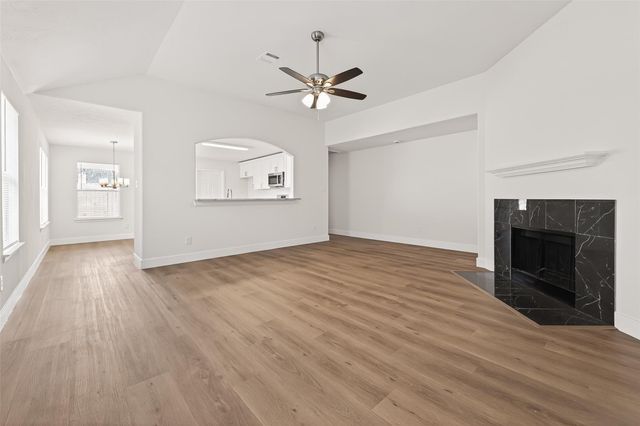 19734 Brisbane Meadows Drive, Katy, TX 77449