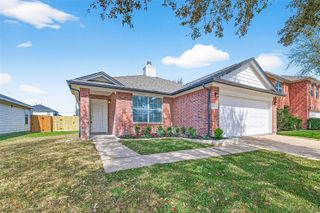 19734 Brisbane Meadows Drive, Katy, TX 77449