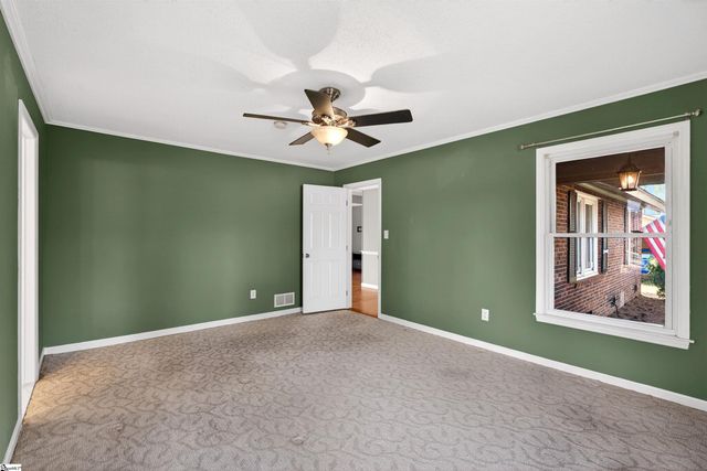 510 Gaston Drive, Spartanburg, SC 29307