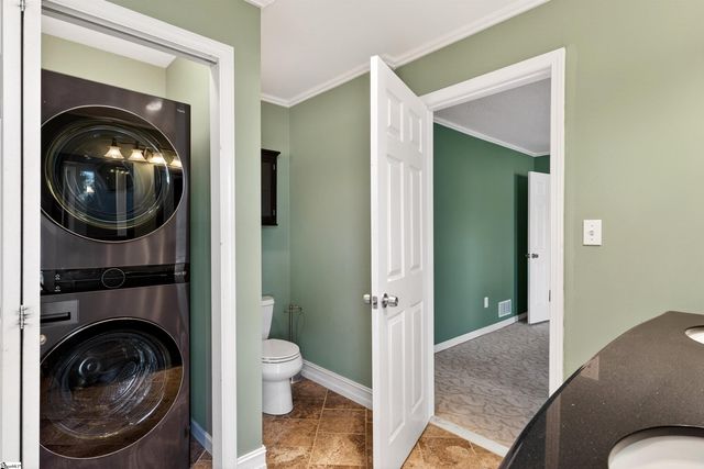 510 Gaston Drive, Spartanburg, SC 29307