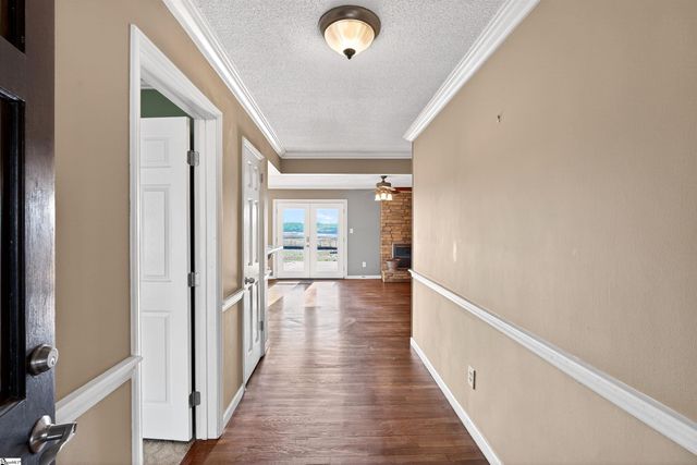 510 Gaston Drive, Spartanburg, SC 29307