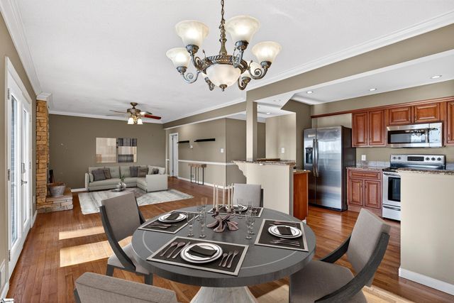 510 Gaston Drive, Spartanburg, SC 29307