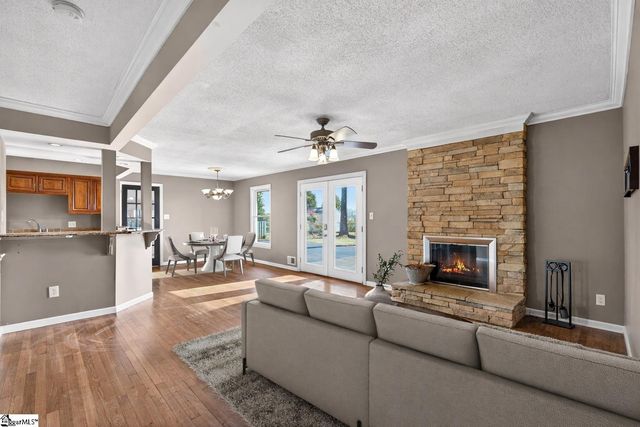 510 Gaston Drive, Spartanburg, SC 29307