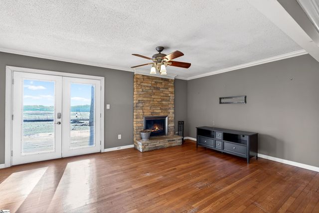 510 Gaston Drive, Spartanburg, SC 29307