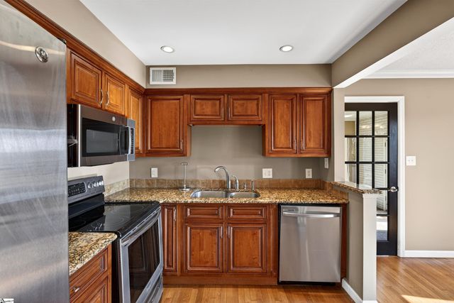 510 Gaston Drive, Spartanburg, SC 29307