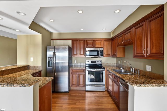 510 Gaston Drive, Spartanburg, SC 29307