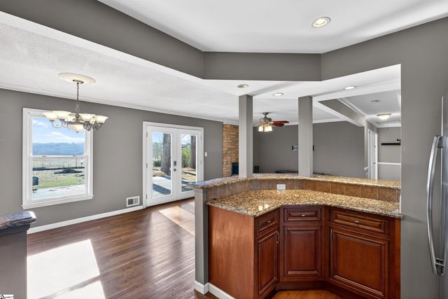 510 Gaston Drive, Spartanburg, SC 29307