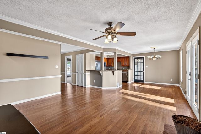 510 Gaston Drive, Spartanburg, SC 29307