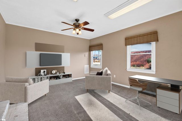 510 Gaston Drive, Spartanburg, SC 29307