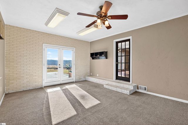 510 Gaston Drive, Spartanburg, SC 29307