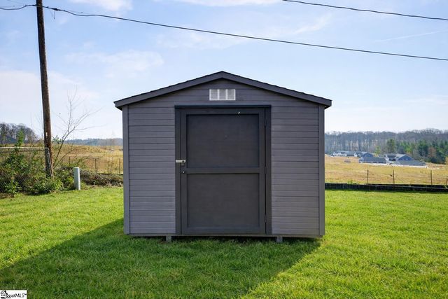 510 Gaston Drive, Spartanburg, SC 29307