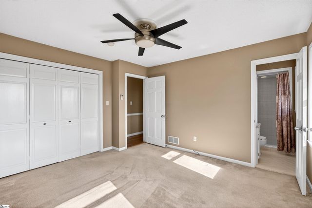 510 Gaston Drive, Spartanburg, SC 29307