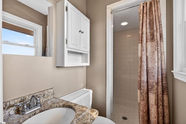 510 Gaston Drive, Spartanburg, SC 29307