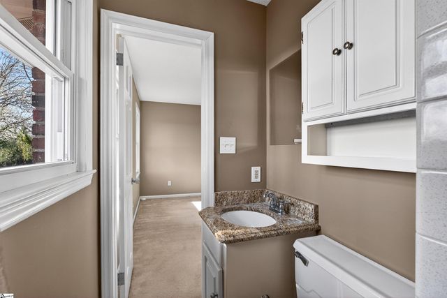 510 Gaston Drive, Spartanburg, SC 29307