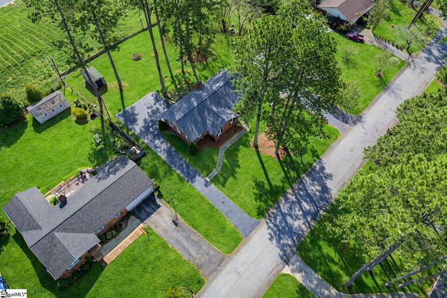 510 Gaston Drive, Spartanburg, SC 29307