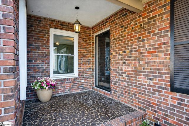 510 Gaston Drive, Spartanburg, SC 29307