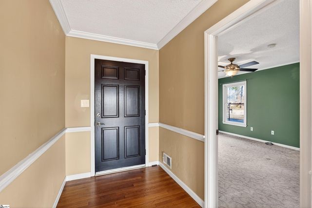 510 Gaston Drive, Spartanburg, SC 29307