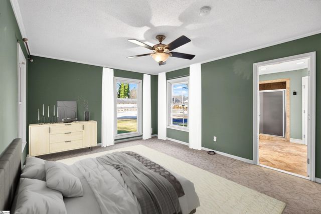 510 Gaston Drive, Spartanburg, SC 29307